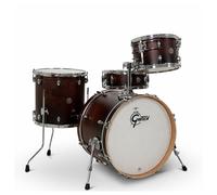 Gretsch Catalina Club 20 Shell Pack With Snare Satin Antique Fade