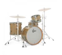 Gretsch Catalina Club 22" 4pc Shell Pack Sahara Sparkle