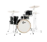 Gretsch Catalina Club Classic 20 4pc Shell Pack Piano Black