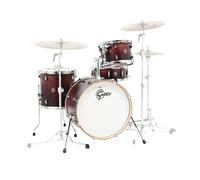 Gretsch Catalina Club Classic 20 4pc Shell Pack Satin Antique Fade