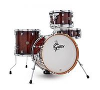 Gretsch Catalina Club Jazz 18 4pc Shell Pack Antique Burst