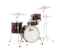 Gretsch Catalina Club Jazz 18 4pc Shell Pack Satin Antique Fade