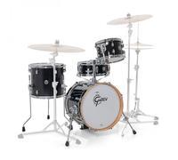 Gretsch Catalina Club Micro Bop Shell Pack Gloss Crimson Burst