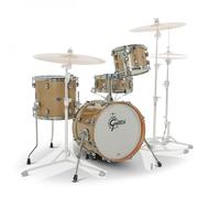 Gretsch Catalina Club Micro Bop Shell Pack Sahara Sparkle