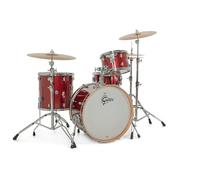 Gretsch Catalina Club Shell Sets, Dark Cherry Sparkle