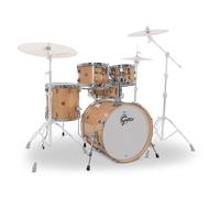 Gretsch Catalina Maple 20 Fusion 5pc Shell Pack Antique Maple