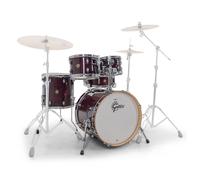 Gretsch Catalina Maple 20 Fusion 5pc Shell Pack Purple Gloss