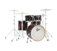 Gretsch Catalina Maple 20 Fusion 5pc Shell Pack Satin Deep Cherry Burst