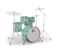 Gretsch Catalina Maple 20 Fusion 5pc Shell Pack Seafoam Green