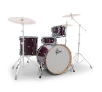 Gretsch Catalina Maple 22" 4pc Shell Pack Purple Gloss