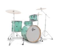 Gretsch Catalina Maple 22" 4pc Shell Pack Seafoam Green