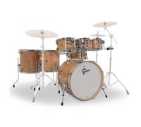 Gretsch Catalina Maple 22" 7pc Shell Pack Antique Maple