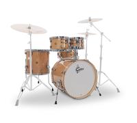 Gretsch Catalina Maple 22" USA Fusion Shell Pack Antique Maple