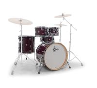 Gretsch Catalina Maple 22" USA Fusion Shell Pack Purple Gloss