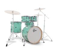 Gretsch Catalina Maple 22" USA Fusion Shell Pack Seafoam Green