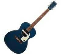 Gretsch Deltoluxe Concert Dark Denim Top