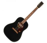 Gretsch Deltoluxe Dreadnought Black Top