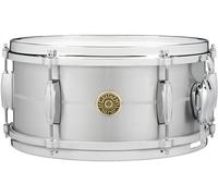 Gretsch Drums 13"x06" Solid Aluminum Snare