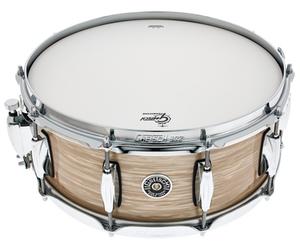 Gretsch Drums 14"x5,5" Snare Brooklyn Cream