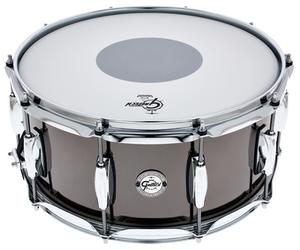 Gretsch Drums 14"x6,5" Black Nickel over St.