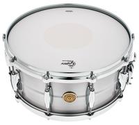 Gretsch USA 14" x 6.5" Aluminium Snare Drum