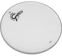 Gretsch Drums 22" Bass Drum Head WH w/Logo