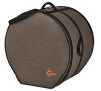 Gretsch 22" x 18" Premium Bass Drum Bag