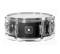 Gretsch Drums BH-5512-BK Blackhawk Mighty Mini 12 x 5.5-inch Snare Drum
