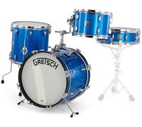 Gretsch Drums Broadkaster VB Jazz Blue Spkl.