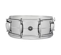 Gretsch Drums Brooklyn 14 x 5 Snare Drum Chrome Over Brass