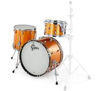 Gretsch Drums Brooklyn Studio Shell Set - GS