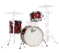 Gretsch Drums Brooklyn Studio Shell Set -SCR