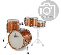 Gretsch Drums Catalina Club Jazz Bronze Spkl