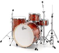Gretsch Drums Catalina Club Rock -SWG Bundle