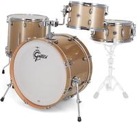 Gretsch Catalina Club 22" 4pc Shell Pack Sahara Sparkle