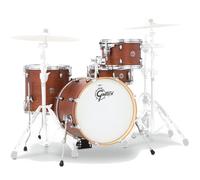 Gretsch Drums CT1-J484-SWG Catalina Club 2014 (Satin Walnut Glaze)