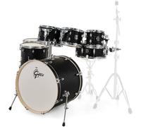 Gretsch Drums Energy Black Fame 7pcs Set