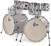 Gretsch Drums Energy White Pearl 9pcs Set