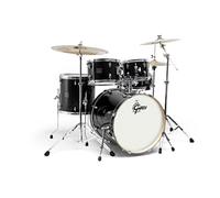 Gretsch Drums GE2-E605TK-BK GE2 Energy drum kit black