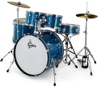 Gretsch Drums Renegade 20" Blue Sparkle