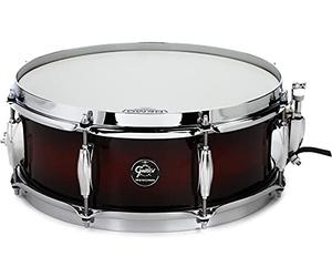 Gretsch Drums Renown Series Snare Drum - 5" x 14" Cherry Burst