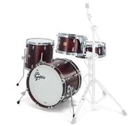 Gretsch Drums US Custom Jazz Satin Walnut