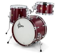 Gretsch Drums USA Custom Satin Rosewood