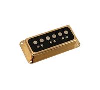 Gretsch DynaSonic Single-Coil Electric Guitar Pickup Gold Neck