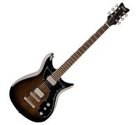 Gretsch Electromatic CVT Baritone Bristol Fog