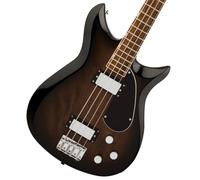 Gretsch Electromatic CVT Bass Double-Cut Bristol Fog