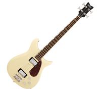 Gretsch Electromatic CVT Double-Cut with Wraparound Vintage White