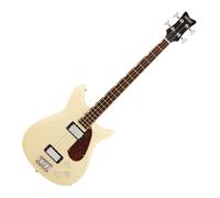 Gretsch Electromatic CVT Double-Cut with Wraparound LRL Vintage White