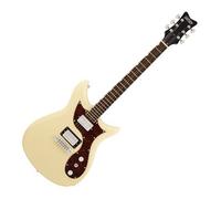 Gretsch Electromatic CVT Double-Cut with Wraparound Vintage White
