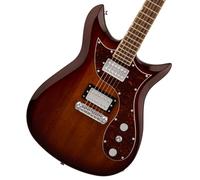 Gretsch Electromatic CVT Double-Cut with Wraparound LRL Havana Burst